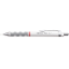 Rotring Versatil Kalem Tikky RD 0.7 MM Beyaz 1904506 (12 Adet) resmi