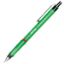 Rotring Versatil Kalem Visuclick 0.7 MM Yeşil 2088550 (12 Adet) resmi