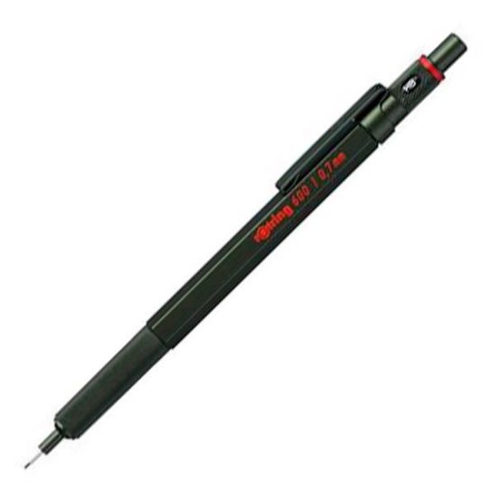 Rotring Versatil Kalem 600 0.7 MM Yeşil 2114269 resmi