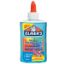 Elmers Şeffaf Renkli Yapıştırıcı Mavi 147 ML 2109485 resmi