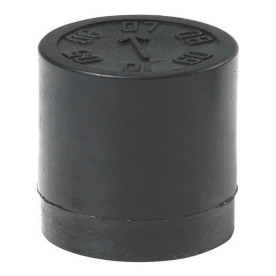 Motex Yedek Keçe Etiket Makinası 5500 İçin 20 MM (6 Adet) resmi