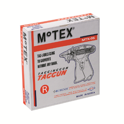 Motex Kılçık Makinesi MTX-05 resmi