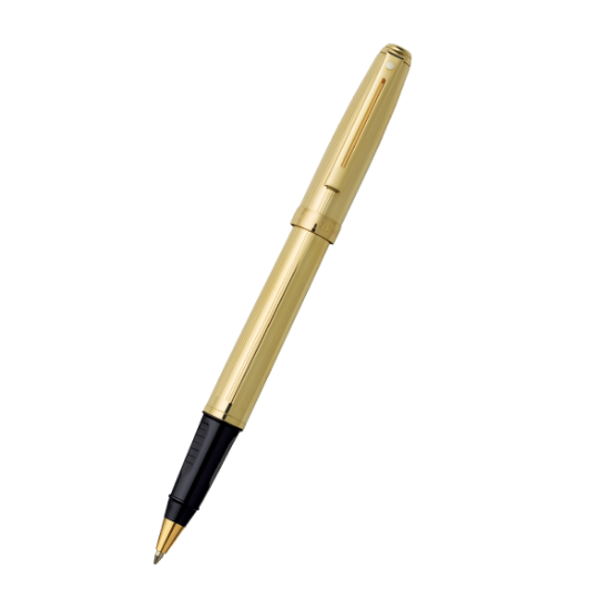 Sheaffer Roller Kalem Prelude 22K Gold 368-1 resmi