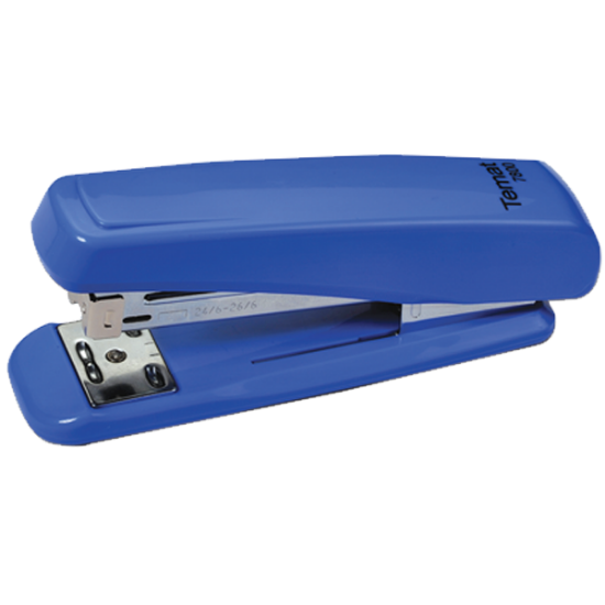 Temat Zımba Makinesi 30 Syf 24/6-26/6 Mavi 7800 resmi