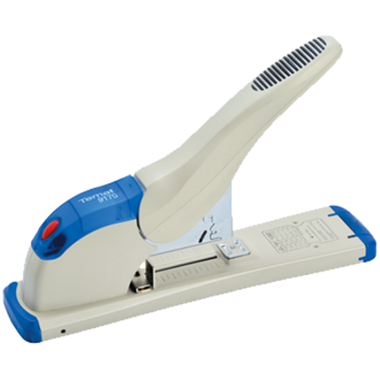 Temat Kollu Zımba Makinası Extra Güçlü 170 SY 23/6-20 Bej 9170 resmi