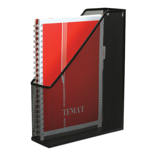 Temat Magazinlik Siyah 6100 resmi