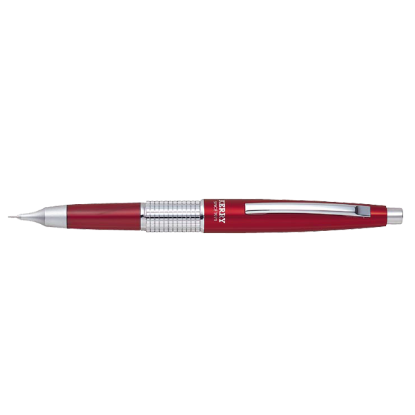 Pentel Versatil Kalem Kerry 0.5 MM Kırmızı Dolma Kalem Tip Kapaklı P1035-B resmi