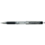 Uni-Ball Roller Kalem Signo Broad Jel Bilye Uç İmza Kalemi 1.0 MM Siyah UM-153 (12 Adet) resmi