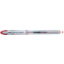 Uni-Ball Roller Kalem Vision Elite Bilye Uç 0.8 MM Kırmızı UB-200 (12 Adet) resmi