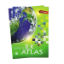 4E Atlas İlk Karatay Yayınevi resmi
