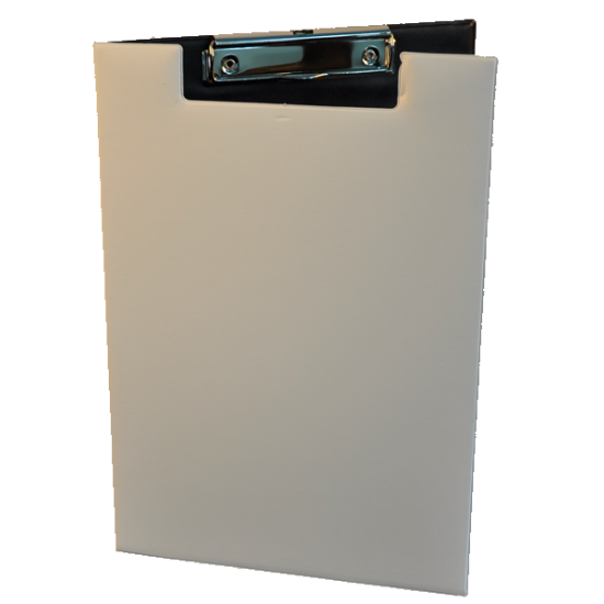 Bafix Kapaklı Sekreterlik ViP A4 Beyaz BFX-1804 resmi