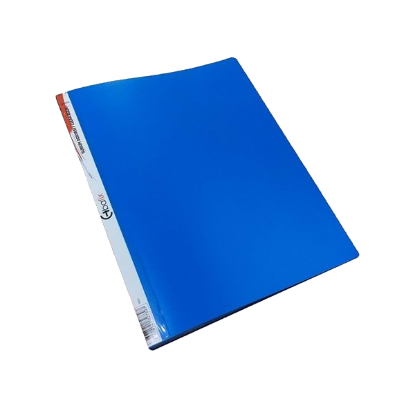 Bafix Katalog (Sunum) Dosyası 10 LU A4 Mavi resmi