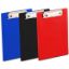 Wole Kapaksız Sekreterlik Pvc A4 Siyah 2291-3 resmi