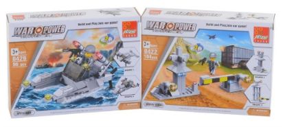 Canem Deniz Savaşcı Legolar Asst.0430 resmi