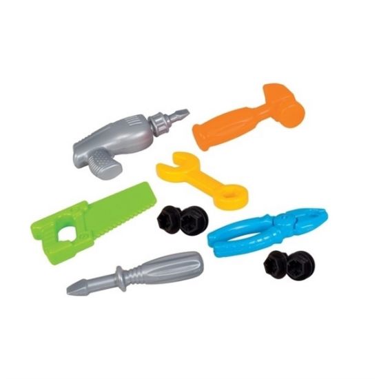 Dede Oyuncak Teknik Servis El Çantası 03408 resmi