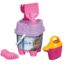 Dede Oyuncak Frozen Küçük Kale Kova Set 03042 resmi
