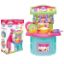 Dede Oyuncak Candy & Ken Şef Mutfak Seti 01505 resmi