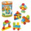 Dede Oyuncak Multı Blocks 92 Parça 01254 resmi