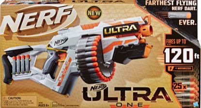 Nerf Ultra One E6596 resmi
