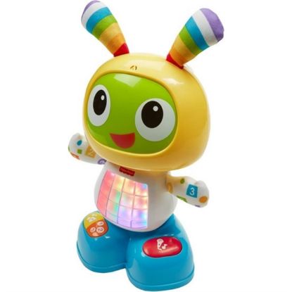 Fisher Price Dansçı Beatbo (Tr) DLB20 resmi