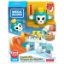 Mega Bloks Peek A Blocks Oyun Seti (2 Asorti) GKx66 resmi