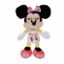 Sunman Oyuncak Peluş Core Minnie Flamingo Elbiseli 25 Cm resmi