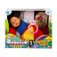 Sunman Oyuncak Bebelou Uykudan Önce Masal Anlatan Bebek P.Prenses Ve 7 Cüceler 40 Cm. resmi