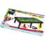 Matrax Snooker&Pool Set Bilardo resmi