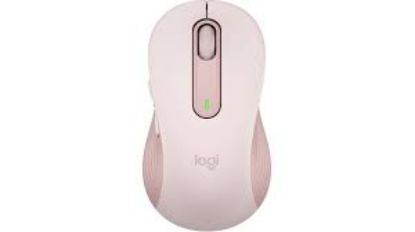 Logitech 910-006254 M650 Signature Rose Gül Mouse  resmi