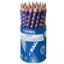Lyra Kurşun Kalem Groove Graphite Üçgen Jumbo L1873360 (36 Adet) resmi