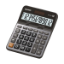 Casio Hesap Makinesi Masa Üstü 12 Hane DX-120B resmi