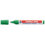 Edding Tahta Kalemi Yuvarlak Uçlu 1.5-3MM Yeşil 260 (10 Adet) resmi