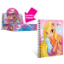 Gıpta Defter Karton Kapak A6 Winx Club ( 36 Lı Stand ) 3120 (36 Adet) resmi