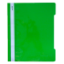Leitz Telli Dosya Plastik Yeşil L-4189 (50 Adet) resmi