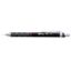Rotring Versatil Kalem Tikky RD 0.7 MM Siyah 1904696 (12 Adet) resmi