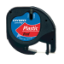 Dymo Letratag Şerit Plastik 12 MMx4 MT Kırmızı 91203 resmi