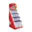 Mikro Min Cetvelli Stand 0.7 MM 2B 288 Lİ M-750 (288 Adet) resmi