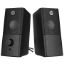 Hp DHS-2101S 6W Siyah Multimedia Speaker Hoparlör resmi