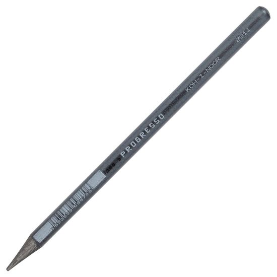 Koh-I Noor Woodless Kalem Graphite 6B 8911 resmi