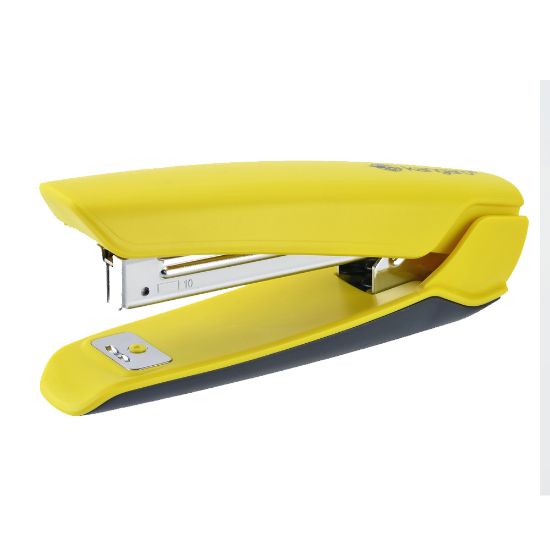 Kangaro Zımba Makinesi 15 Syf No:10 Sarı Nowa-10 resmi