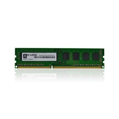 Hi-Level 8GB 2666MHz DDR4 Ram HLV-PC21300D4-8G Pc Ram resmi