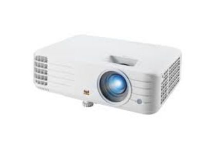 ViewSonic PX701HD-4K 3200 Ans 3840x2160  2xHDMI 12000:1 Ops.Kablosuz  DLP Projeksiyon Cihazı resmi