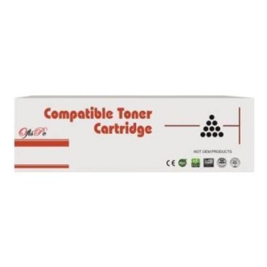 OFİSPC TK-350 15.000 Sayfa Çipli Muadil Toner resmi