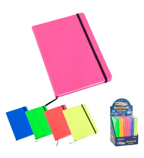 Onas Not Defteri Kareli A5 139 (12 Adet) resmi