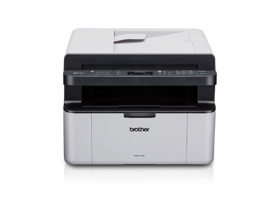 Brother MFC-1911W Yazıcı/Tarayıcı/Fotokopi/Faks Wi-Fi Mono Lazer Yazıcı + 2 adet Orjinal Tonerli  resmi