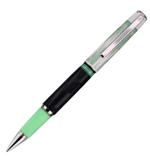 Inoxcrom Roller Kalem Fashion  Week Serisi Lines resmi