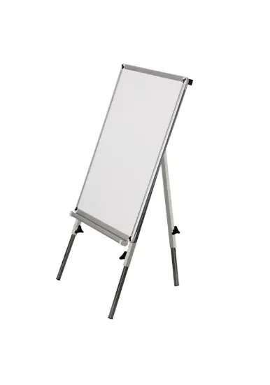 İnter Yazı Tahtası Ayaklı Teleskopik Manyetik 60x90 resmi