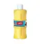 Lets Guaj Boya 500 ML Plastik Sarı L-5101 resmi