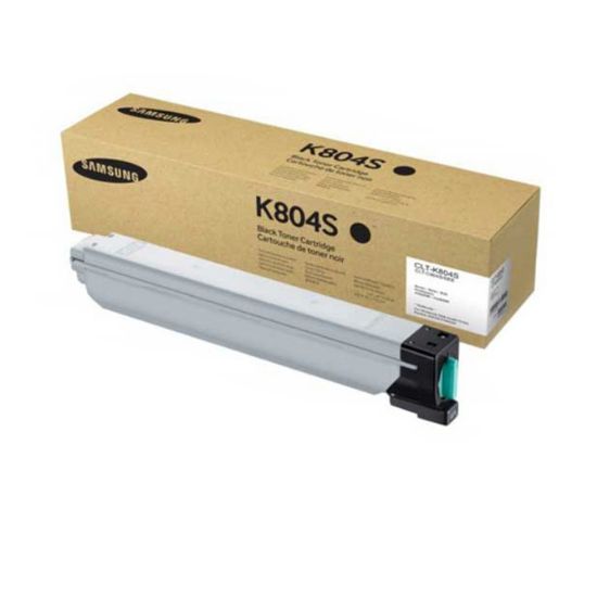 Samsung K808S Black Siyah 23.000 Sayfa Toner resmi