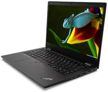 Lenovo ThinkPad L13 20R3001GTX i7-1165G7 16GB 512SSD 13.3" FullHD FreeDos Notebook resmi